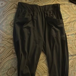 new balance joggers!